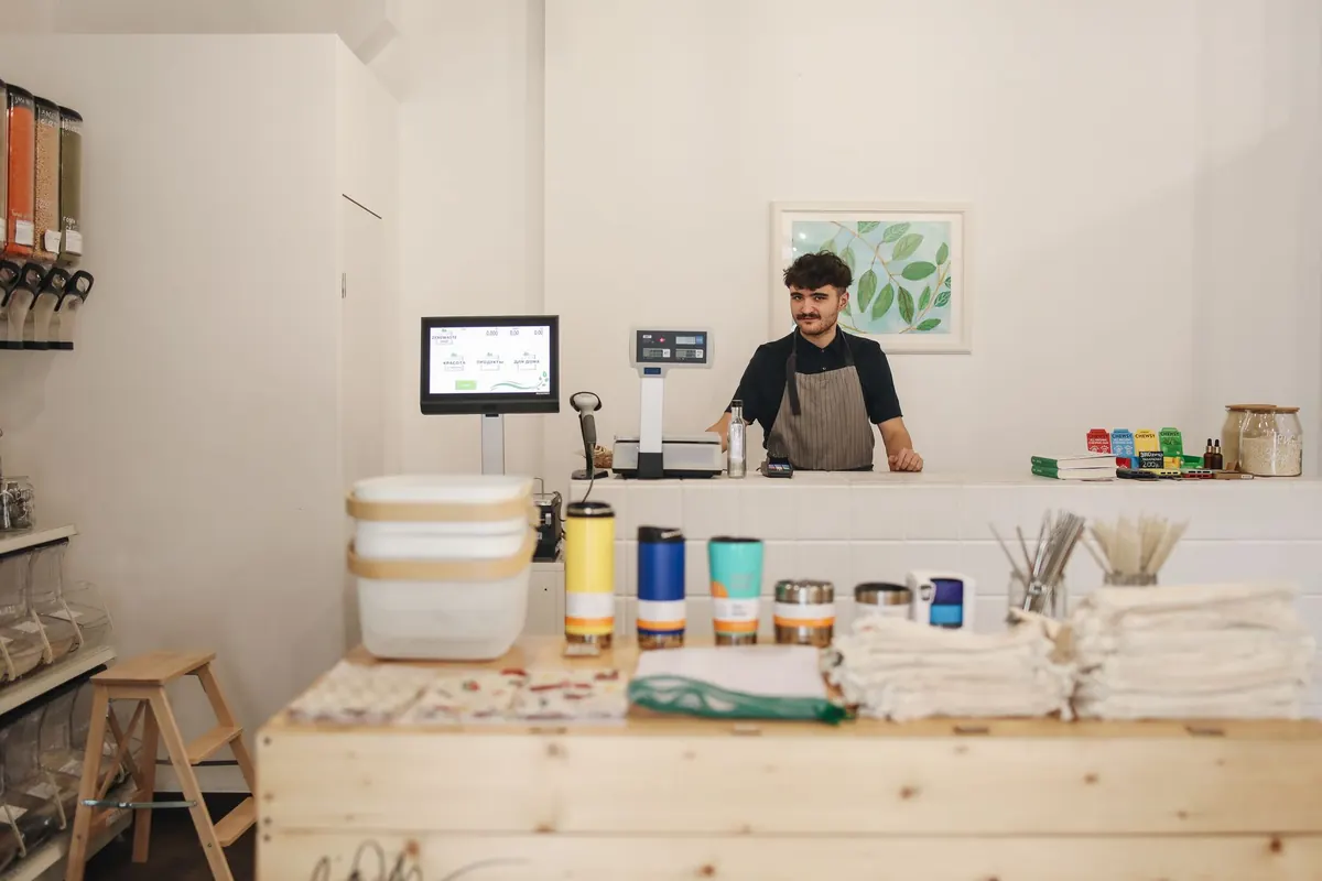Devon Business Rates Explained: A Beginner's Guide for Small Shop Owners