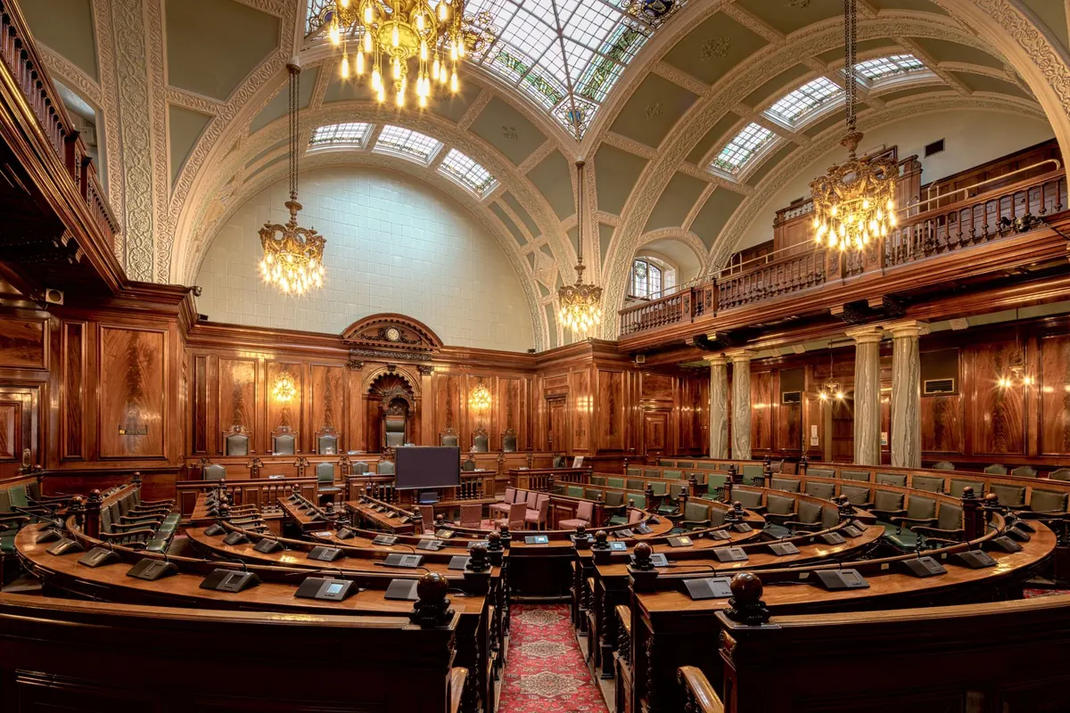 Devon Council Meetings in 2025: An Explainer on How Decisions Affect Your Neighbourhood